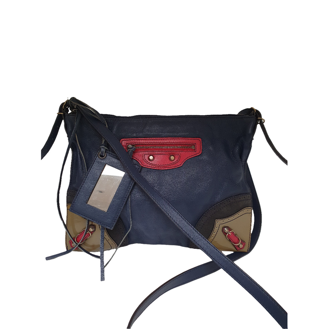 Balenciaga crossbody bag