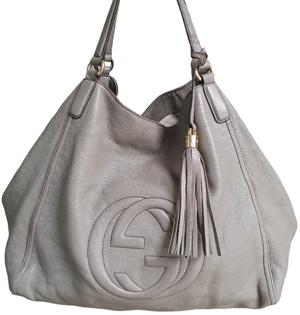 Gucci soho shoulder bag