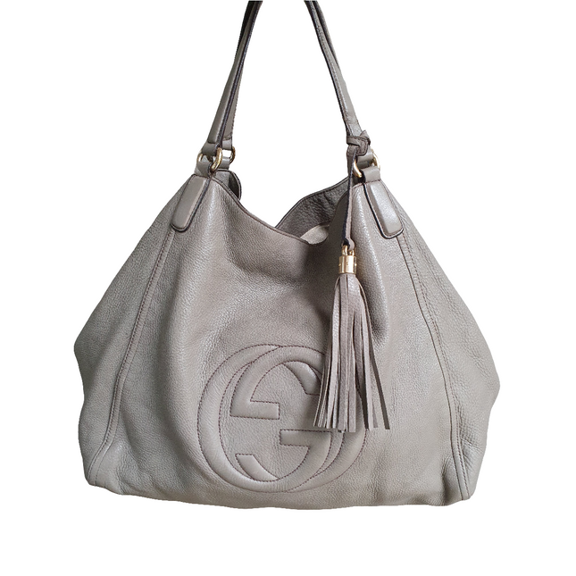 Gucci soho shoulder bag