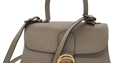 Delvaux brilliant crossbody bag