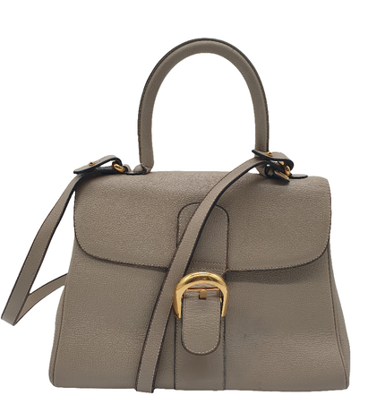 Delvaux brilliant crossbody bag