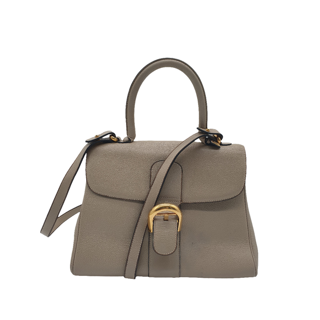 Delvaux brilliant crossbody bag