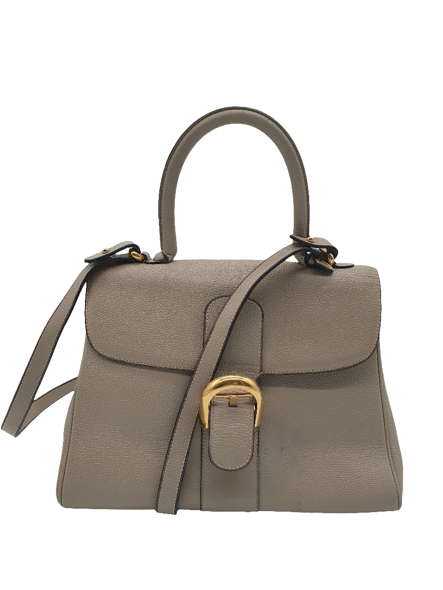 Delvaux brilliant crossbody bag