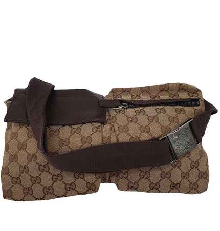 Gucci crossbody / belt bag