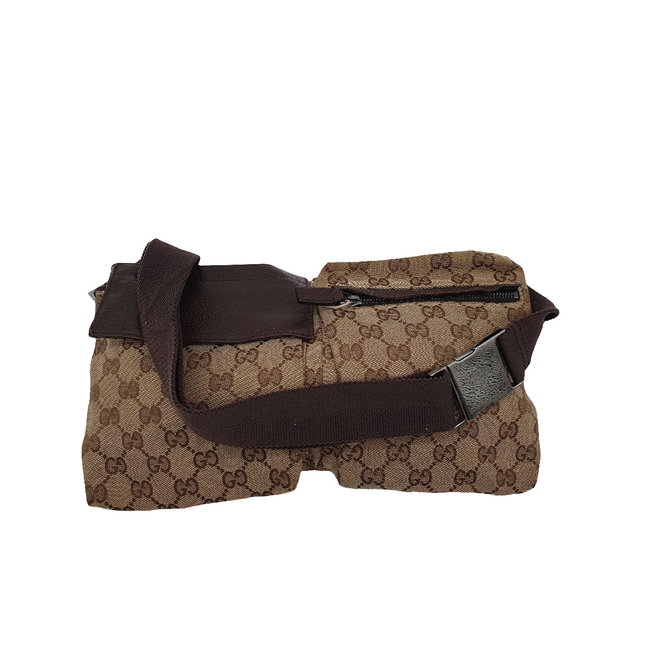 Gucci crossbody / belt bag