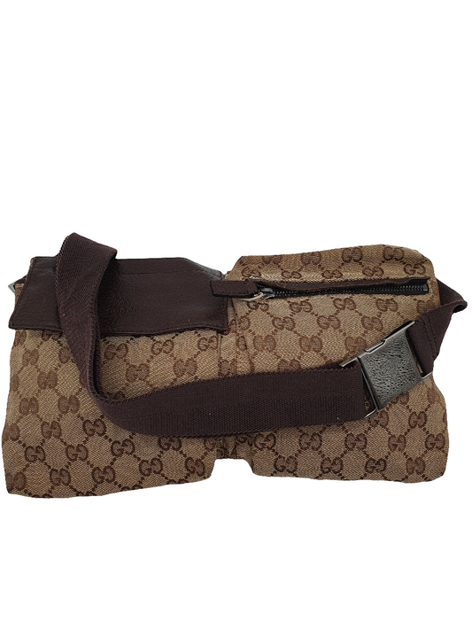 Gucci crossbody / belt bag