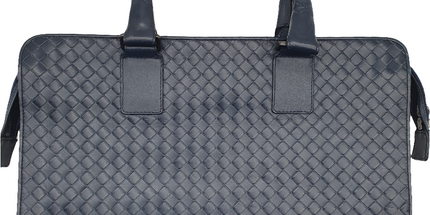 Bottega venetta laptop bag