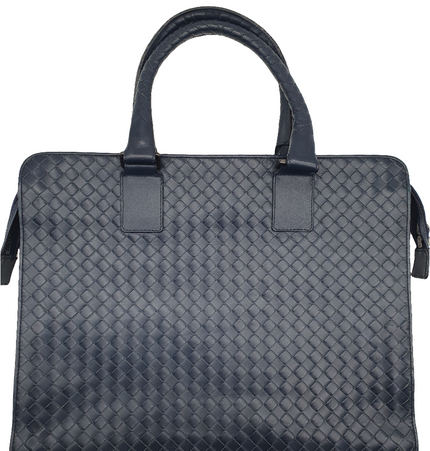 Bottega venetta laptop bag
