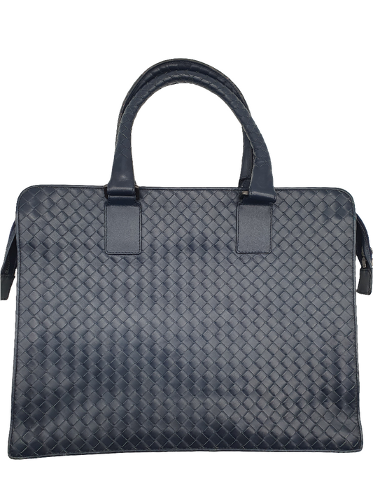 Bottega venetta laptop bag