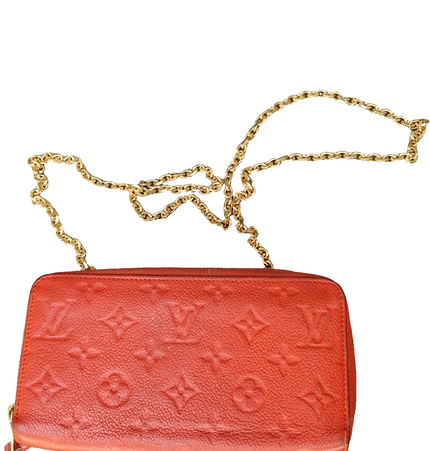Louis Vuitton expérimenté