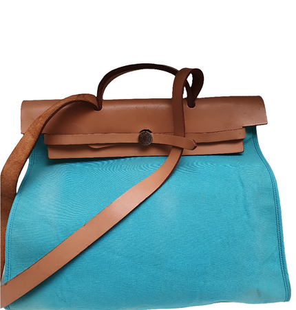 Hermes herbag