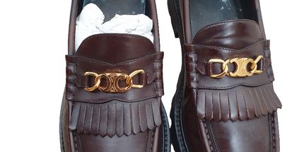 Celine Margaret flat size EU 40