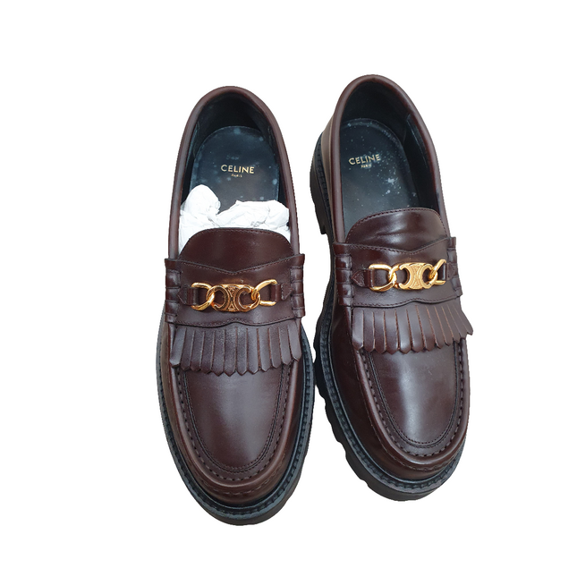 Celine Margaret flat size EU 40
