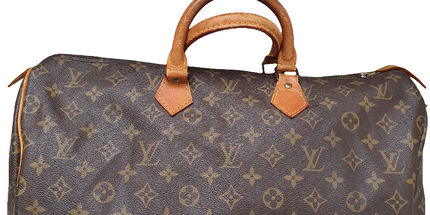 Louis vuitton speedy 40CM