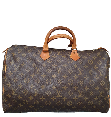 Louis vuitton speedy 40CM