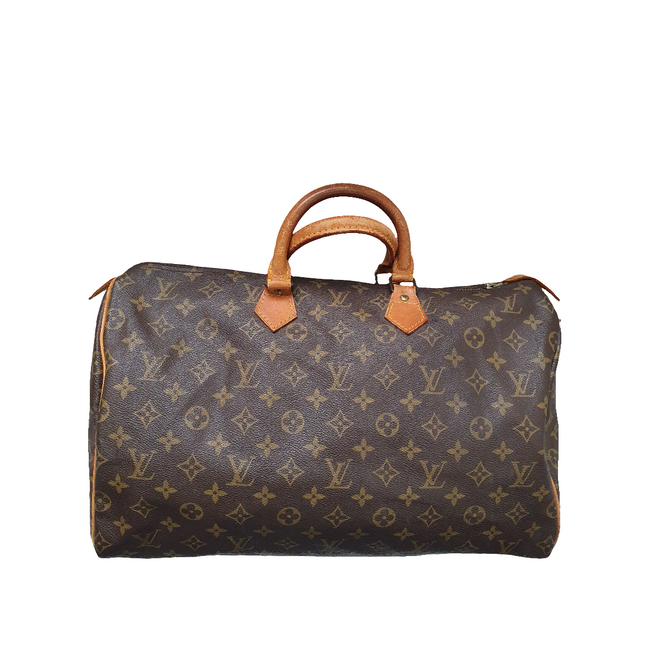 Louis vuitton speedy 40CM