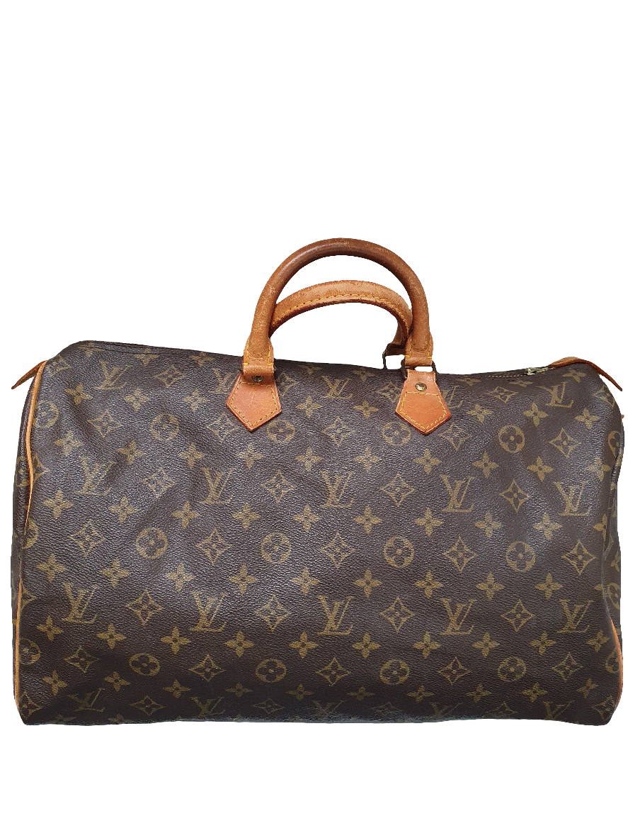 Louis vuitton speedy 40CM