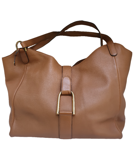 Delvaux Grivy shoulder bag