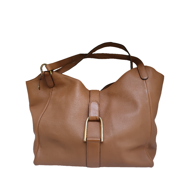 Delvaux Grivy shoulder bag