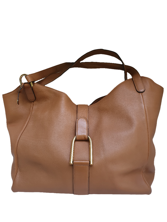 Delvaux Grivy shoulder bag