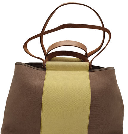 Hermes cabag handbag