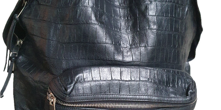 Saint laurent backpack