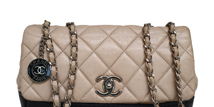 Chanel timeless classique crossbody bag