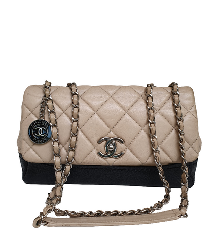 Chanel timeless classique crossbody bag