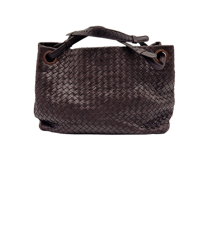 Sac bandoulière Bottega Veneta