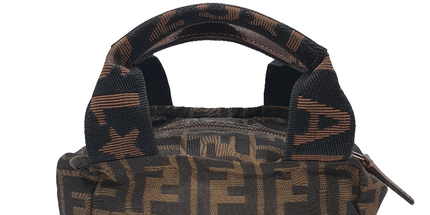 Fendi mini handbag