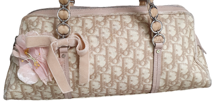 Dior shoulder bag