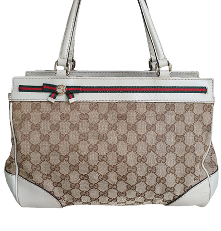 Gucci shoulder bag
