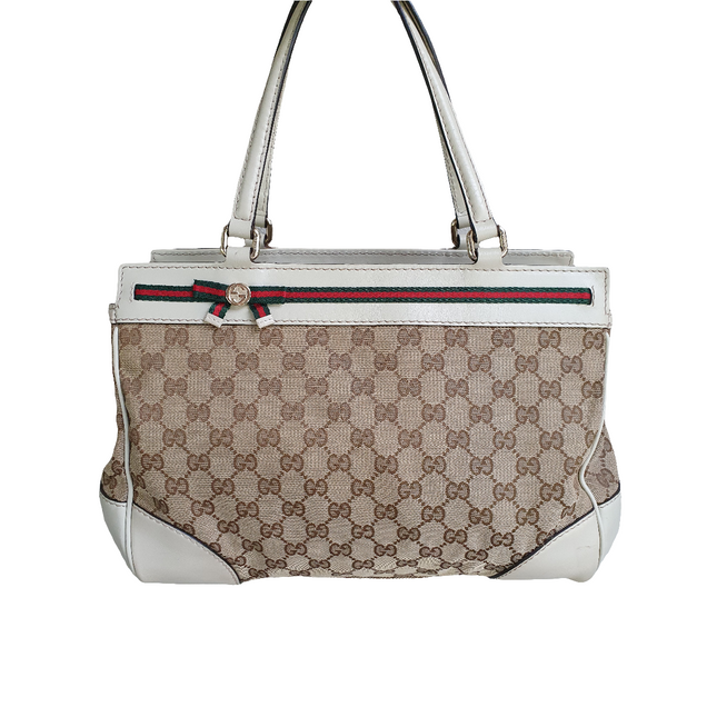 Gucci shoulder bag