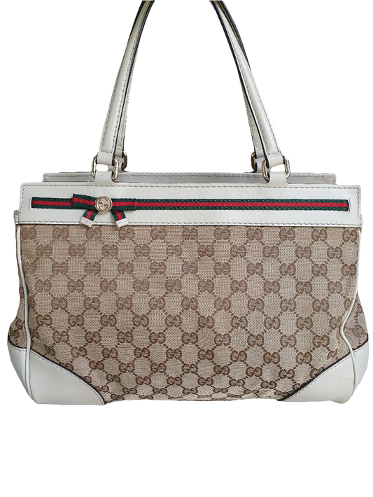 Gucci shoulder bag