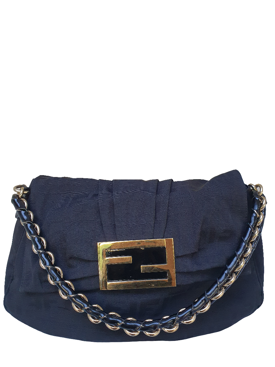 Fendi Mia shoulder bag