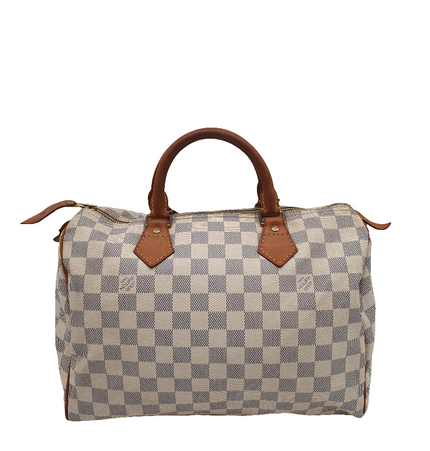 Louis Vuitton Speedy 30
