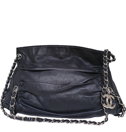 Chanel chain crossbody bag