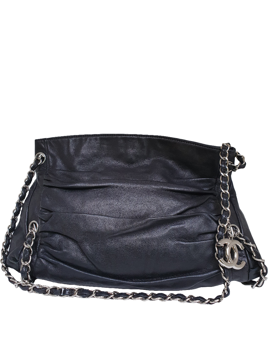 Chanel chain crossbody bag