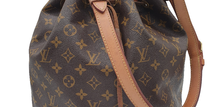 Louis vuitton neo shoulder bag