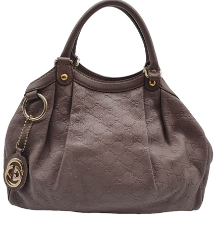 Gucci sukey handbag