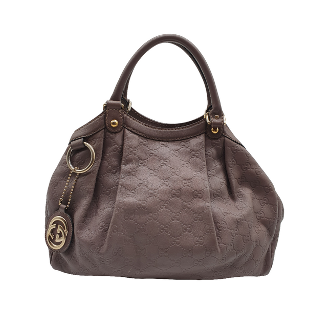 Gucci sukey handbag