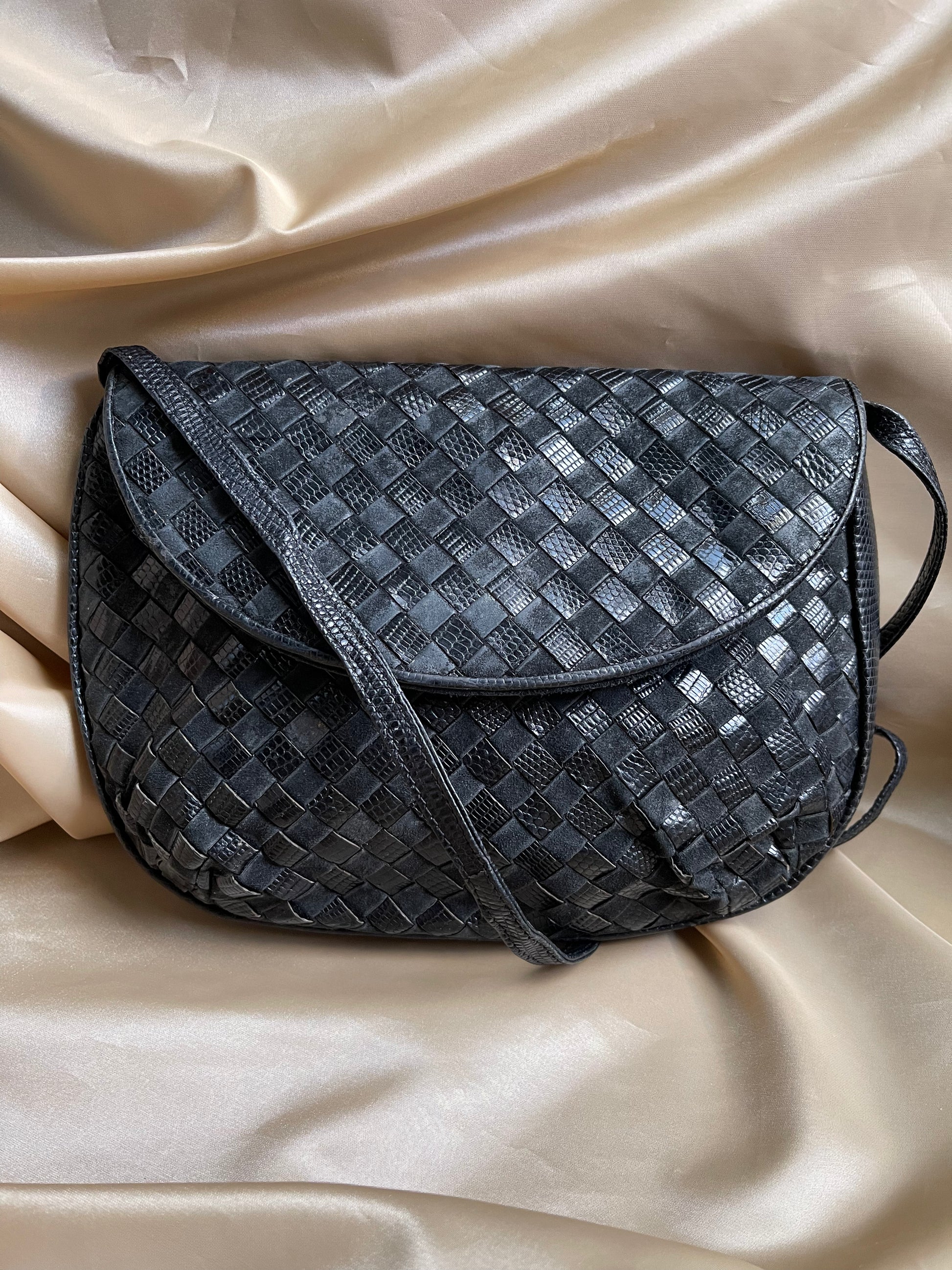 Bottega 2025 vintage bags