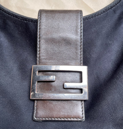 Sac bandoulière baguette Fendi