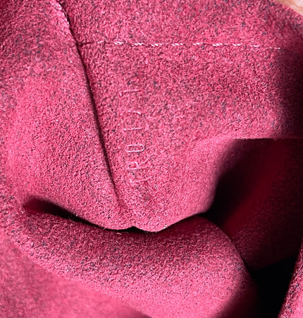 Louis Vuitton judy shoulder bag