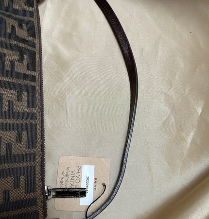 FENDI  mini cloth bag