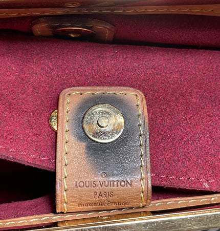 Louis Vuitton judy shoulder bag