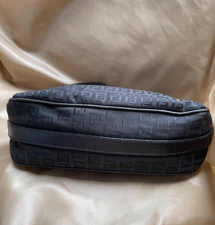 FENDI  mamma  baguette shoulder bag