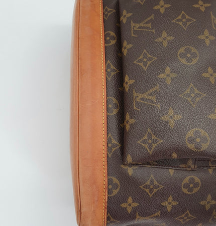 Louis Vuitton montsouris backpack