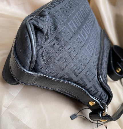 FENDI  mamma  baguette shoulder bag