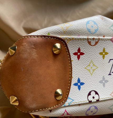 Louis Vuitton judy shoulder bag